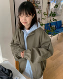 [unisex] Yonhiro cotton over field jacket