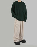 Ever Corduroy Slacks