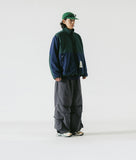 [AG] Below Cargo Parachute Pant