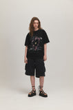 DTP Falling Again Short Sleeve Tee