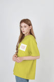 NO RICH PARENTS Short Sleeve
