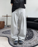 Reden Double Pintuck Sweatpants