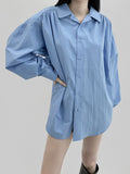 Rubille Low Shorts