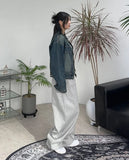 Birdies Washing Crop Denim Jacket