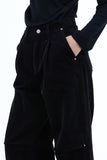 Oble Corduroy Trousers
