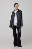 Cupin frill cover short skirt