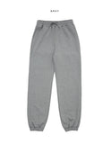 Mono jogger pants