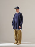 MONDO COTTON BALLOON PANTS