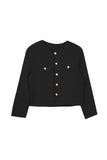 Dokeua Tweed Jacket