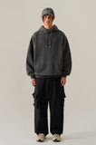 Liam Pigment Heavyweight Hood