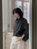 Ter Pigment Shirt