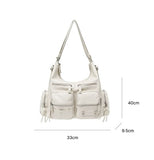 Leto Multi Cargo Bag