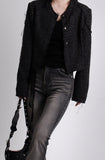 Crow Tweed