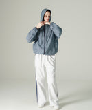 Lightweight Check Jacket