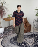 Herr Nylon Cargo Pants