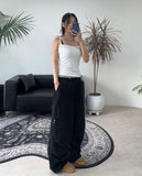 Leanne Basic String Sleeveless