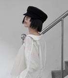 Mutt Flat Madoros Hat