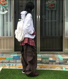 HEART HOODIE