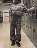 Mantra Tricamo Parachute Cargo Pants