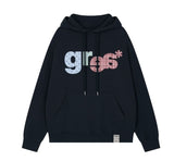 GRAE-S PATCH Hoodie