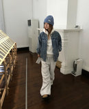 MEIJASTY OVER DENIM JP