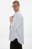 shaky tie chill shirt