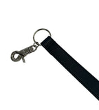 EYELET KEYRING BELT