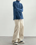 Rene Angora Polar T-Shirt