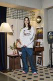 Racing Leporem Long Sleeve