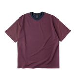 Multi Stripe Short Sleeve T-shirt