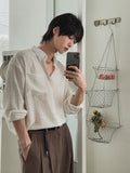 Char Summer Light Shirt