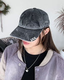 Ember Vintage Ball Cap