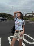 Pi Micro Short Pants