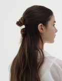 Volume Square (W) Hair Pin