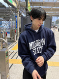 Shop Michigan Hoodie
