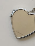 Ugg Love Mirror Keyring