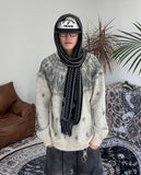 Ento Paisley Knit