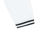 SHINING LOGO FOOTBALL JERSEY
