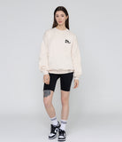 OF Shoes Sweatshirt