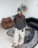 Lot Camo Layered T-Shirt