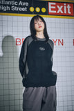 CP Emblem Embroidered Pullover