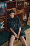Tremendous Pigment Short Sleeve Tee