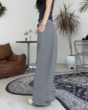 Kiar Stripe Pants
