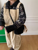Montina Quilting Mini Cross Bag