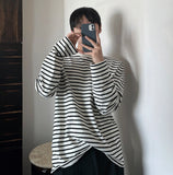 Neapoli striped T-shirt