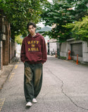 Rest N Hoodie