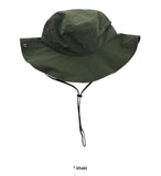 WIRE HIKING BUCKET HAT