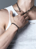 [LAN ARCHIVE] Eight Chain Bracelet