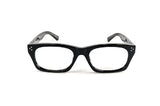 Bont Square Rimmed Glasses