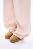 Nimbus balloon wide fleece pants